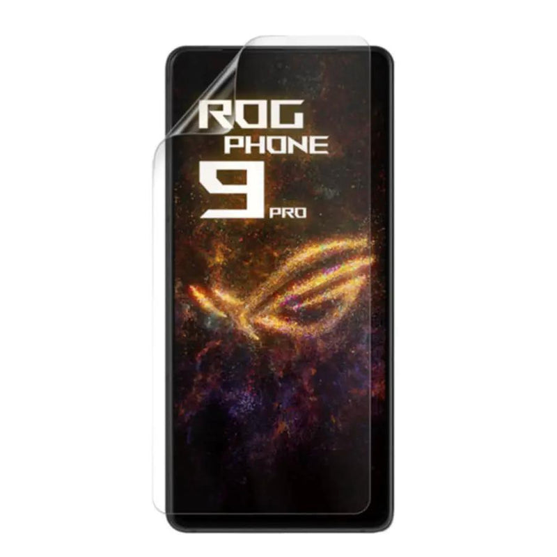 9eight5 Screen protector Hydrogel Screen Protector for Asus ROG Phone 9 Pro Hydrogel Screen Protector for Asus ROG Phone 9 Pro