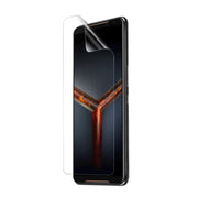 9eight5 Screen protector Hydrogel Screen Protector for Asus ROG Phone II (Pack of 2) Hydrogel Screen Protector for Asus ROG Phone II (Pack of 2)