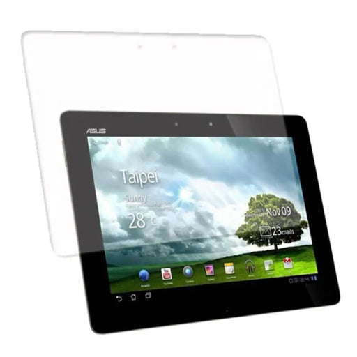 9eight5 Screen protector Hydrogel Screen Protector for Asus Transformer Prime TF201 (Pack of 2) Hydrogel Screen Protector for Asus Transformer Prime TF20...