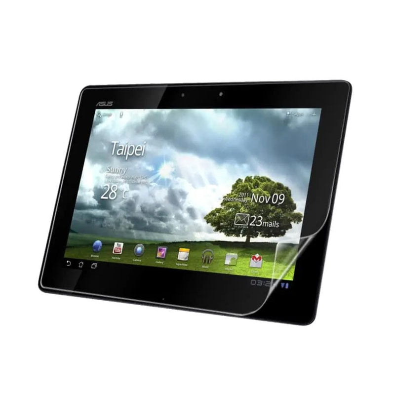 9eight5 Screen protector Hydrogel Screen Protector for Asus Transformer Prime TF700T Hydrogel Screen Protector for Asus Transformer Prime TF700T