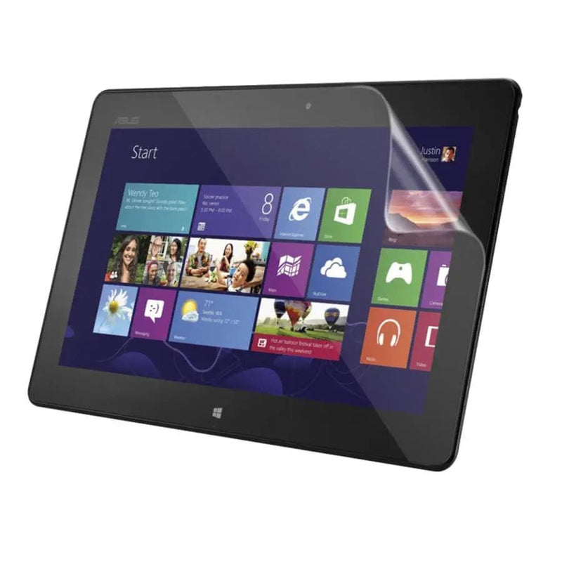 9eight5 Screen protector Hydrogel Screen Protector for Asus VivoTab RT TF600T Hydrogel Screen Protector for Asus VivoTab RT TF600T - NZ