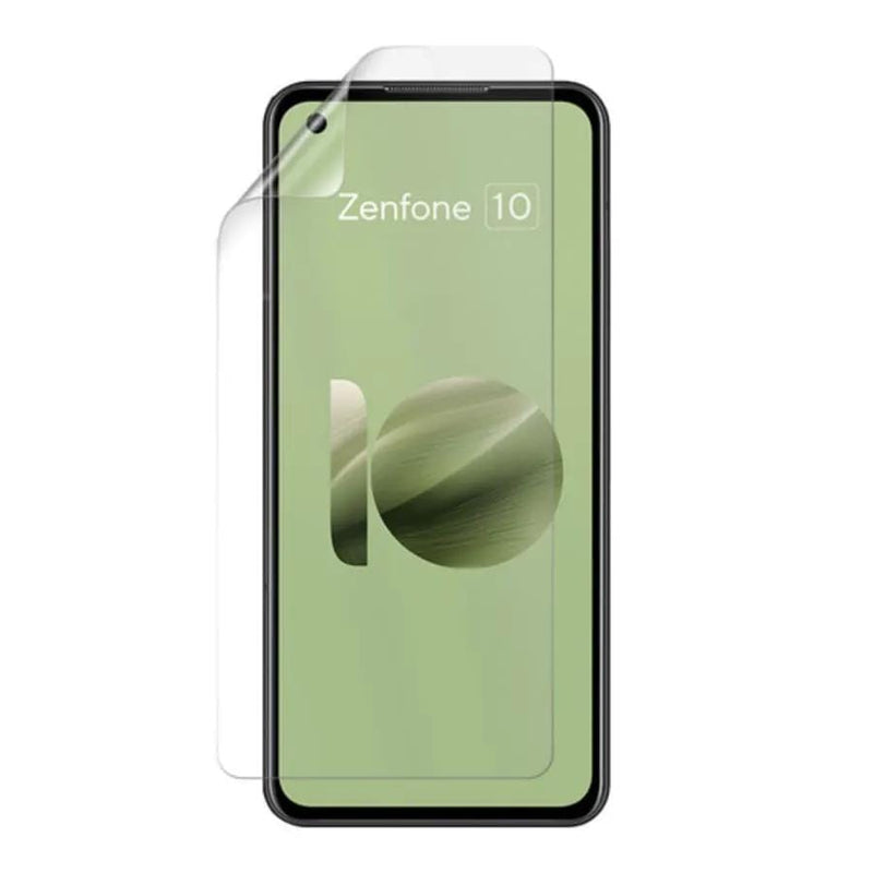 9eight5 Screen protector Hydrogel Screen Protector for Asus Zenfone 10 Hydrogel Screen Protector for Asus Zenfone 10