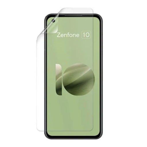 9eight5 Screen protector Hydrogel Screen Protector for Asus Zenfone 10 Hydrogel Screen Protector for Asus Zenfone 10