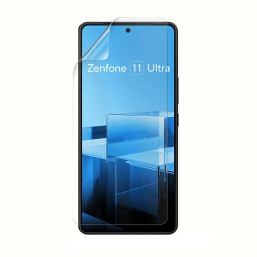 9eight5 Screen protector Hydrogel Screen Protector for Asus Zenfone 11 Ultra Hydrogel Screen Protector for Asus Zenfone 11 Ultra