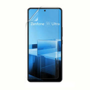 9eight5 Screen protector Hydrogel Screen Protector for Asus Zenfone 11 Ultra (Pack of 2) Hydrogel Screen Protector for Asus Zenfone 11 Ultra (Pack of 2)