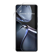 9eight5 Screen protector Hydrogel Screen Protector for Asus Zenfone 12 Ultra Hydrogel Screen Protector for Asus Zenfone 12 Ultra