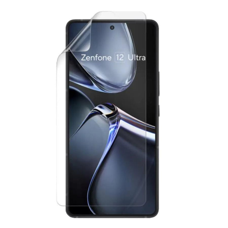 9eight5 Screen protector Hydrogel Screen Protector for Asus Zenfone 12 Ultra Hydrogel Screen Protector for Asus Zenfone 12 Ultra