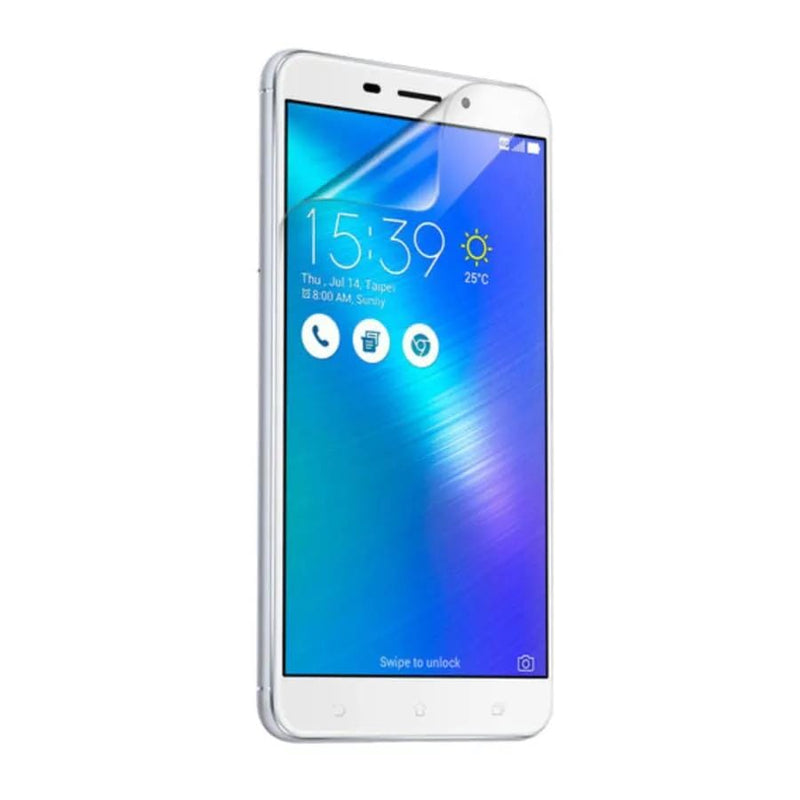 9eight5 Screen protector Hydrogel Screen Protector for Asus Zenfone 2 Laser ZE551KL Hydrogel Screen Protector for Asus Zenfone 2 Laser ZE551KL