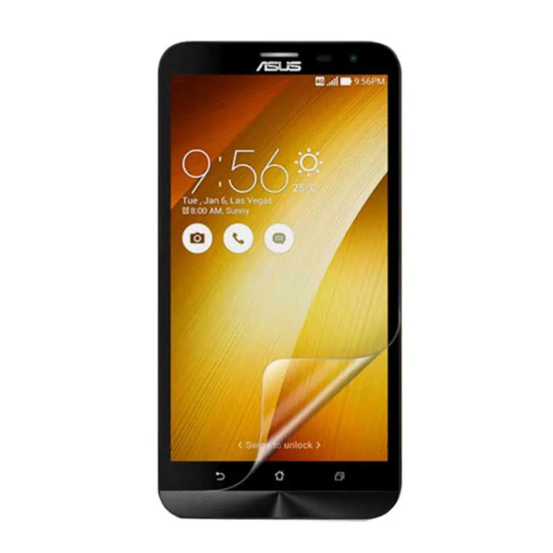 9eight5 Screen protector Hydrogel Screen Protector for Asus Zenfone 2 Laser ZE600KL Hydrogel Screen Protector for Asus Zenfone 2 Laser ZE600KL
