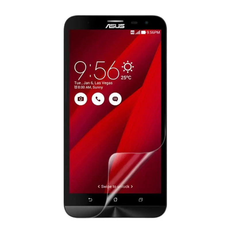 9eight5 Screen protector Hydrogel Screen Protector for Asus Zenfone 2 Laser ZE601KL Hydrogel Screen Protector for Asus Zenfone 2 Laser ZE601KL