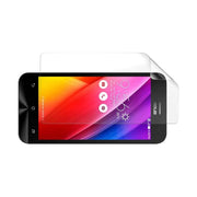 9eight5 Screen protector Hydrogel Screen Protector for Asus Zenfone 2 ZE500CL (Pack of 2) Hydrogel Screen Protector for Asus Zenfone 2 ZE500CL (Pac...
