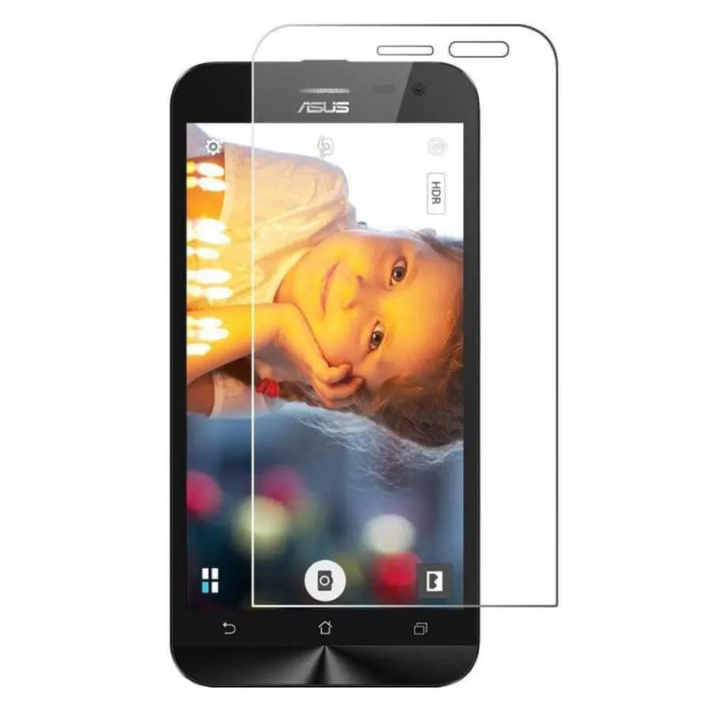 9eight5 Screen protector Hydrogel Screen Protector for Asus Zenfone 2 ZE550ML Hydrogel Screen Protector for Asus Zenfone 2 ZE550ML - NZ