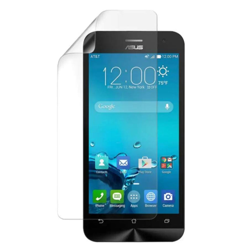 9eight5 Screen protector Hydrogel Screen Protector for Asus Zenfone 2E Hydrogel Screen Protector for Asus Zenfone 2E - NZ