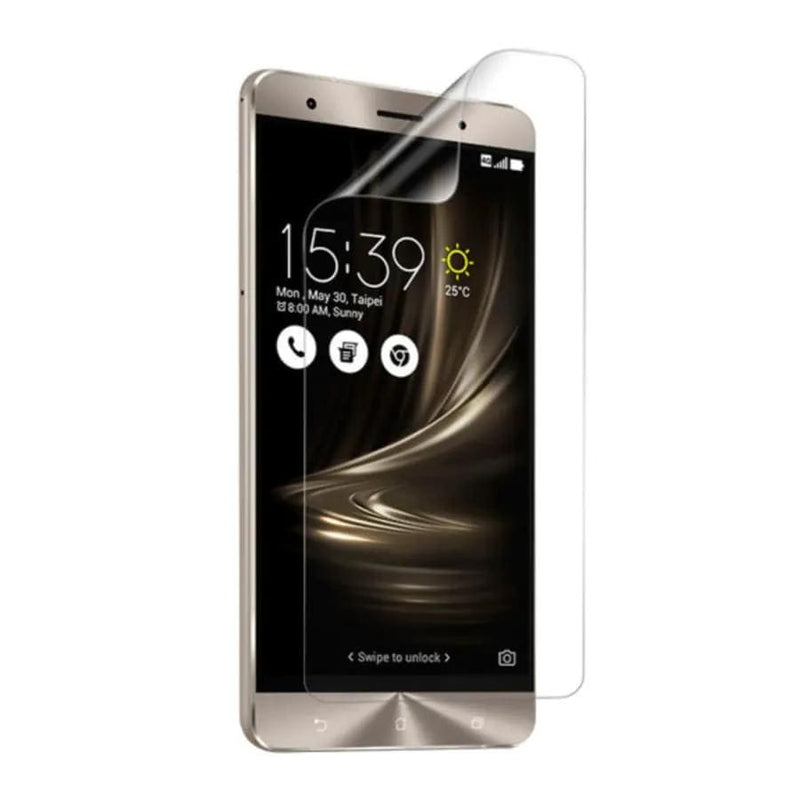 9eight5 Screen protector Hydrogel Screen Protector for Asus Zenfone 3 Deluxe 5.5 ZS550KL Hydrogel Screen Protector for Asus Zenfone 3 Deluxe 5.5 Z...