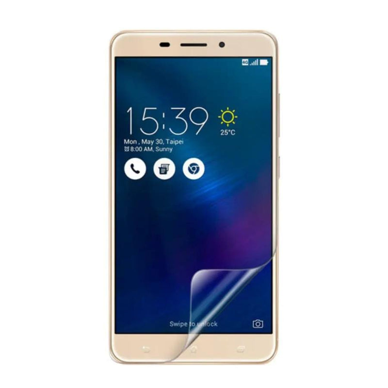 9eight5 Screen protector Hydrogel Screen Protector for Asus Zenfone 3 Laser ZC551KL Hydrogel Screen Protector for Asus Zenfone 3 Laser ZC551KL