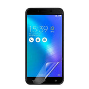 9eight5 Screen protector Hydrogel Screen Protector for Asus Zenfone 3 Max ZC553KL (Pack of 2) Hydrogel Screen Protector for Asus Zenfone 3 Max ZC553KL ...