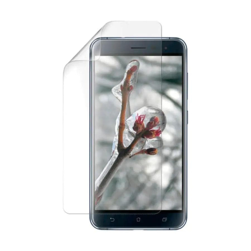 9eight5 Screen protector Hydrogel Screen Protector for Asus Zenfone 3 ZE520KL Hydrogel Screen Protector for Asus Zenfone 3 ZE520KL - NZ