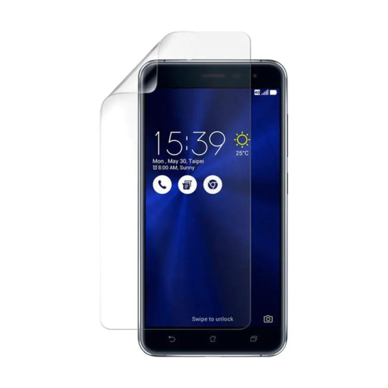 9eight5 Screen protector Hydrogel Screen Protector for Asus Zenfone 3 ZE552KL Hydrogel Screen Protector for Asus Zenfone 3 ZE552KL - NZ