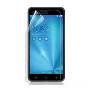 9eight5 Screen protector Hydrogel Screen Protector for Asus Zenfone 3 Zoom ZE553KL (Pack of 2) Hydrogel Screen Protector for Asus Zenfone 3 Zoom ZE553KL...