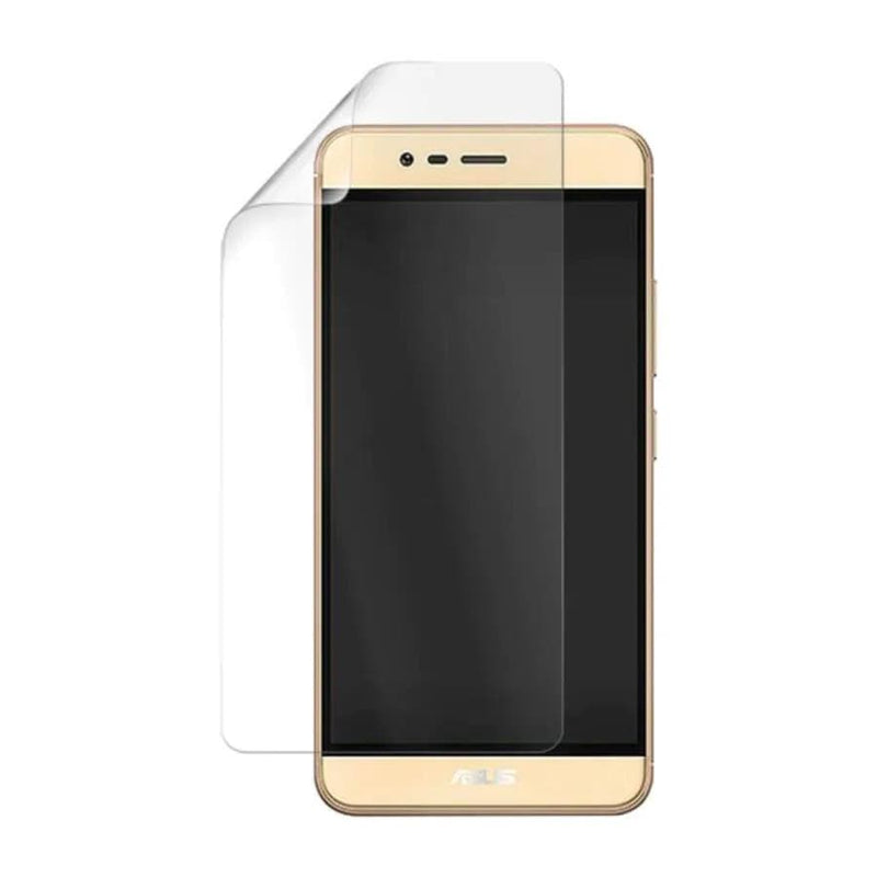 9eight5 Screen protector Hydrogel Screen Protector for Asus Zenfone 3s Max ZC521TL Hydrogel Screen Protector for Asus Zenfone 3s Max ZC521TL