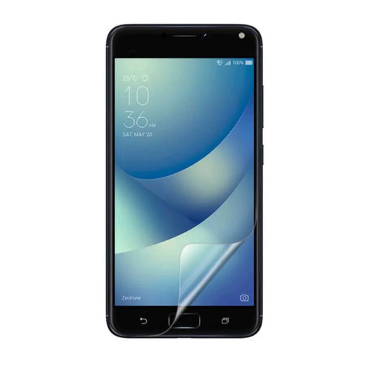 9eight5 Screen protector Hydrogel Screen Protector for Asus Zenfone 4 Max Plus ZC554KL Hydrogel Screen Protector for Asus Zenfone 4 Max Plus ZC5...