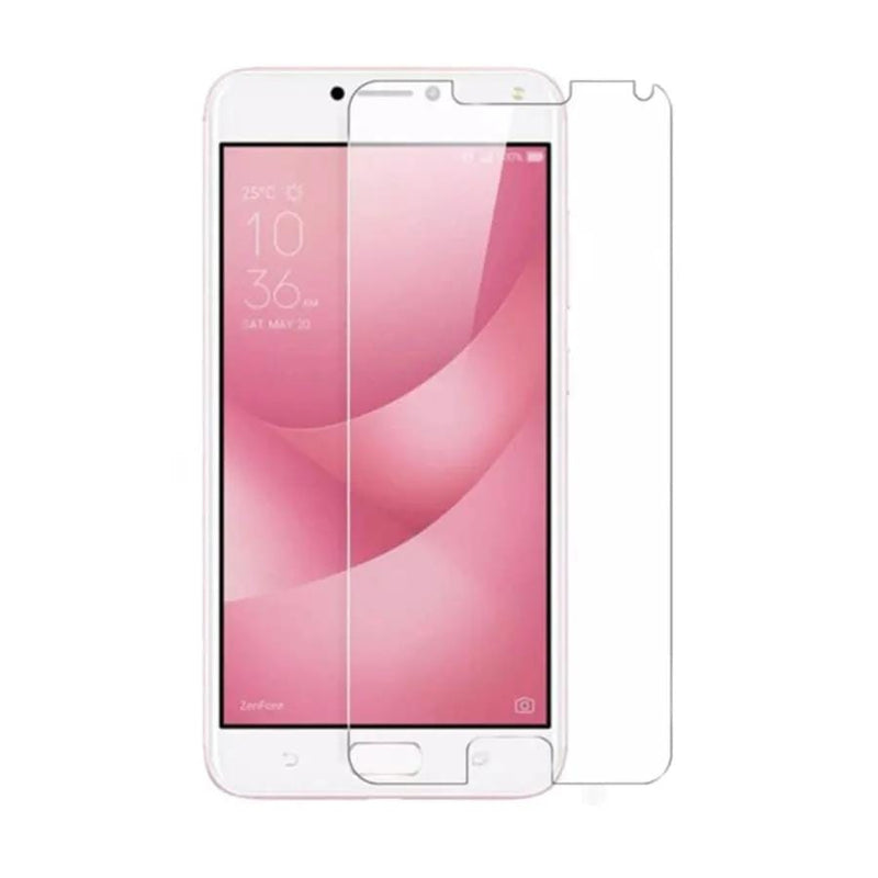 9eight5 Screen protector Hydrogel Screen Protector for Asus Zenfone 4 Max Pro ZC554KL Hydrogel Screen Protector for Asus Zenfone 4 Max Pro ZC554KL