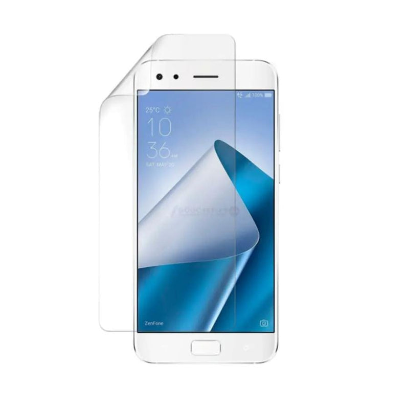 9eight5 Screen protector Hydrogel Screen Protector for Asus Zenfone 4 Pro (ZS551KL) Hydrogel Screen Protector for Asus Zenfone 4 Pro (ZS551KL)