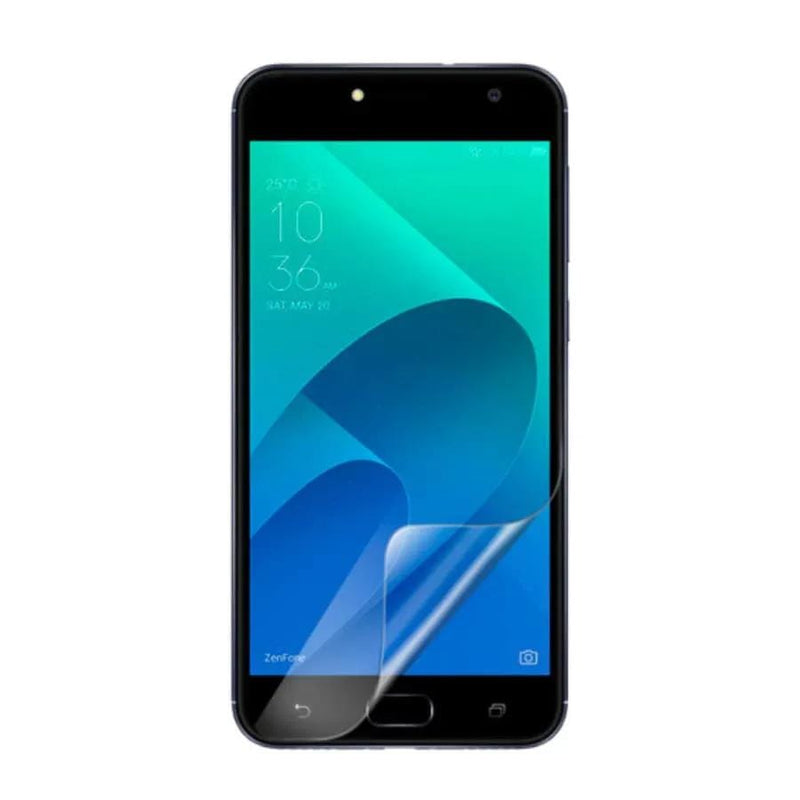9eight5 Screen protector Hydrogel Screen Protector for Asus Zenfone 4 Selfie ZB553kL Hydrogel Screen Protector for Asus Zenfone 4 Selfie ZB553kL