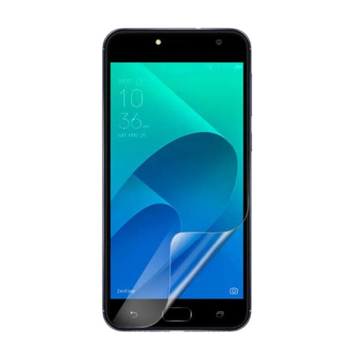 9eight5 Screen protector Hydrogel Screen Protector for Asus Zenfone 4 Selfie ZB553kL Hydrogel Screen Protector for Asus Zenfone 4 Selfie ZB553kL