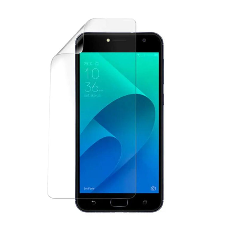9eight5 Screen protector Hydrogel Screen Protector for Asus Zenfone 4 Selfie ZD553KL Hydrogel Screen Protector for Asus Zenfone 4 Selfie ZD553KL