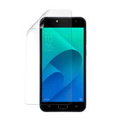 9eight5 Screen protector Hydrogel Screen Protector for Asus Zenfone 4 Selfie ZD553kL (Pack of 2) Hydrogel Screen Protector for Asus Zenfone 4 Selfie ZD553...