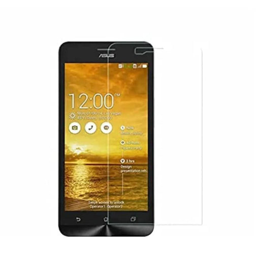 9eight5 Screen protector Hydrogel Screen Protector for Asus Zenfone 5 Lite A502CG Hydrogel Screen Protector for Asus Zenfone 5 Lite A502CG
