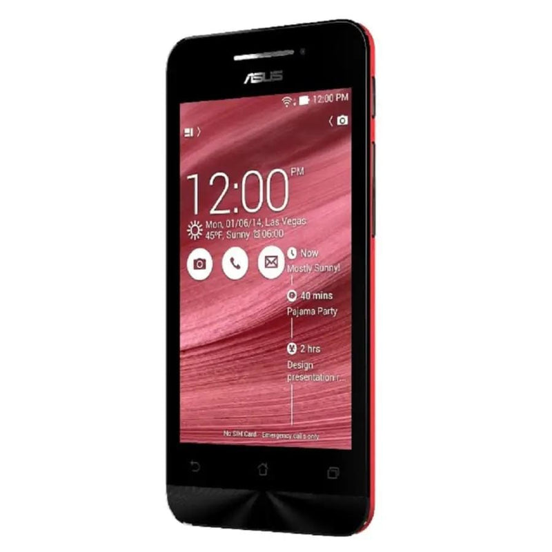 9eight5 Screen protector Hydrogel Screen Protector for Asus Zenfone 6 A600CG (2014) Hydrogel Screen Protector for Asus Zenfone 6 A600CG (2014)