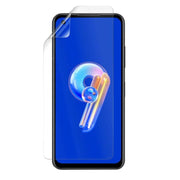 9eight5 Screen protector Hydrogel Screen Protector for Asus Zenfone 9 Hydrogel Screen Protector for Asus Zenfone 9
