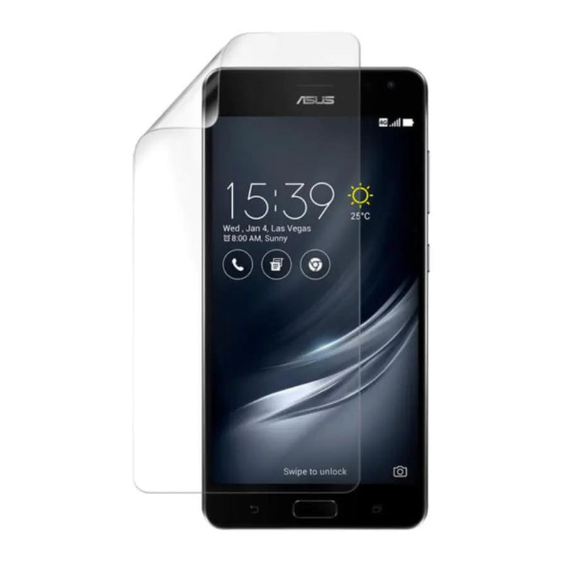 9eight5 Screen protector Hydrogel Screen Protector for Asus Zenfone AR ZS571KL Hydrogel Screen Protector for Asus Zenfone AR ZS571KL - NZ