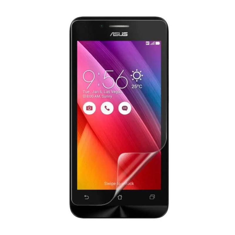9eight5 Screen protector Hydrogel Screen Protector for Asus Zenfone Go T500 Hydrogel Screen Protector for Asus Zenfone Go T500 - NZ