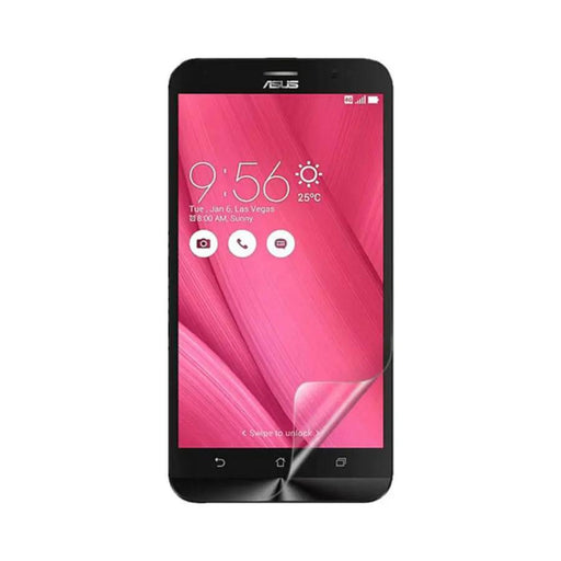 9eight5 Screen protector Hydrogel Screen Protector for Asus Zenfone Go ZB450KL Hydrogel Screen Protector for Asus Zenfone Go ZB450KL - NZ
