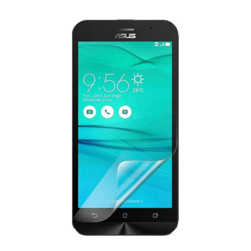 9eight5 Screen protector Hydrogel Screen Protector for Asus Zenfone Go ZB500KL Hydrogel Screen Protector for Asus Zenfone Go ZB500KL - NZ