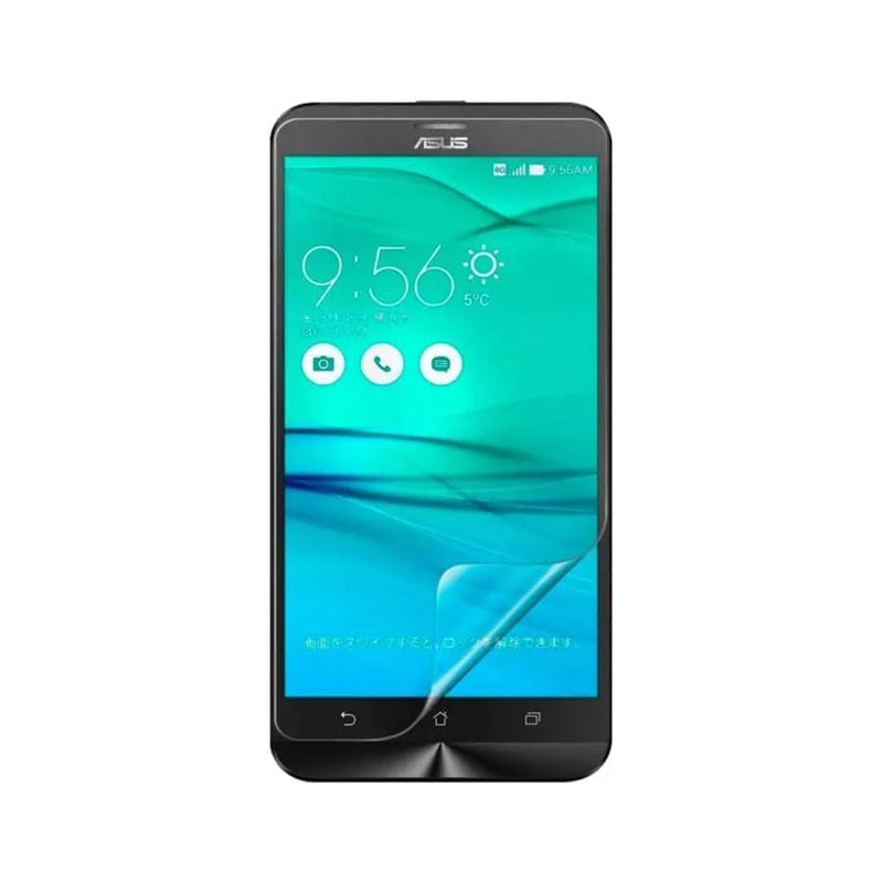 9eight5 Screen protector Hydrogel Screen Protector for Asus Zenfone Go ZB551KL Hydrogel Screen Protector for Asus Zenfone Go ZB551KL - NZ