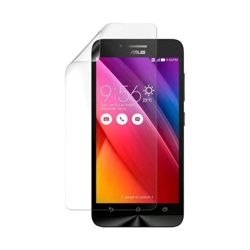 9eight5 Screen protector Hydrogel Screen Protector for Asus Zenfone Go ZC500TG Hydrogel Screen Protector for Asus Zenfone Go ZC500TG - NZ
