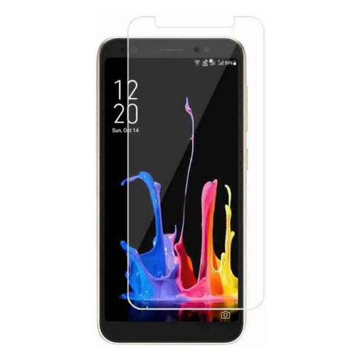 9eight5 Screen protector Hydrogel Screen Protector for Asus Zenfone Live (L1) Hydrogel Screen Protector for Asus Zenfone Live (L1)