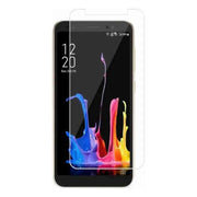 9eight5 Screen protector Hydrogel Screen Protector for Asus Zenfone Live (L1) (Pack of 2) Hydrogel Screen Protector for Asus Zenfone Live (L1) (Pack of 2)