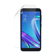 9eight5 Screen protector Hydrogel Screen Protector for Asus Zenfone Live (L2) Hydrogel Screen Protector for Asus Zenfone Live (L2)