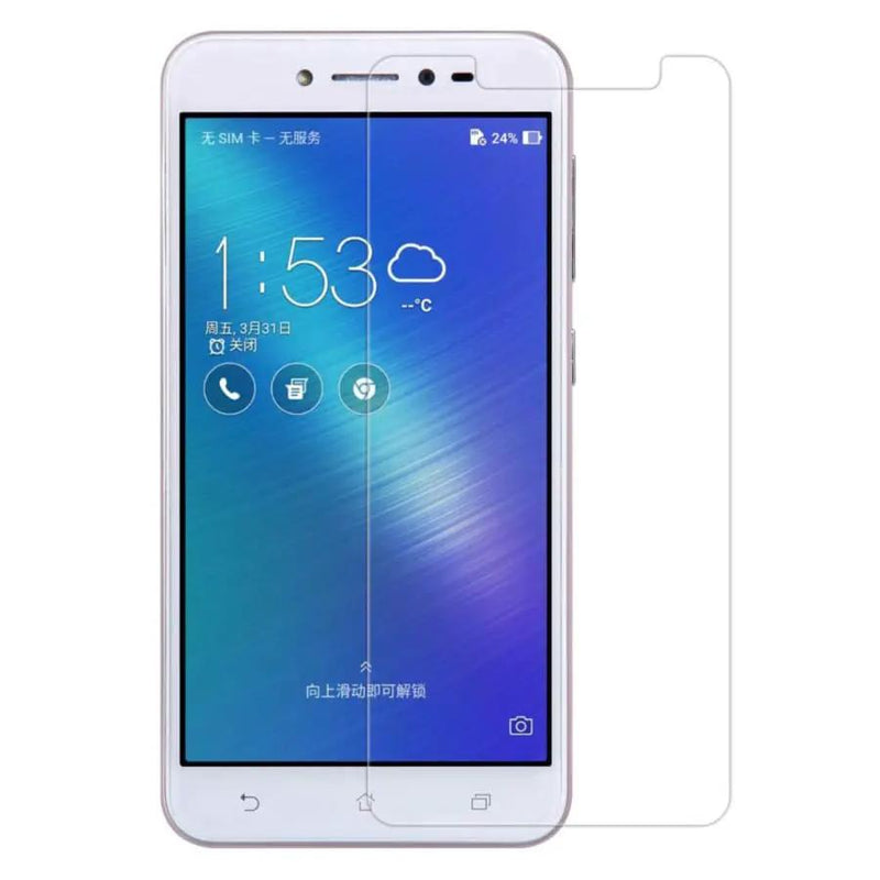 9eight5 Screen protector Hydrogel Screen Protector for Asus Zenfone Live ZB501KL Hydrogel Screen Protector for Asus Zenfone Live ZB501KL - NZ
