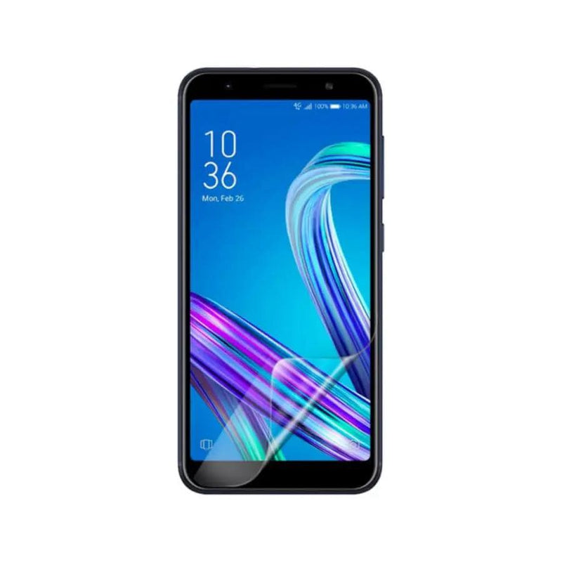 9eight5 Screen protector Hydrogel Screen Protector for Asus Zenfone Max (M1) Hydrogel Screen Protector for Asus Zenfone Max (M1)