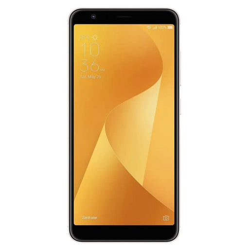 9eight5 Screen protector Hydrogel Screen Protector for Asus Zenfone Max Plus (M1) ZB570TL Hydrogel Screen Protector for Asus Zenfone Max Plus (M1) ZB570TL