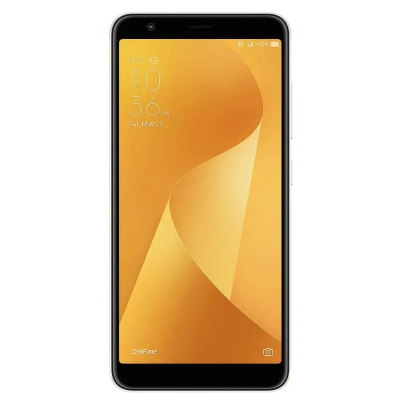 9eight5 Screen protector Hydrogel Screen Protector for Asus Zenfone Max Plus (M1) ZB570TL (Pack of 2) Hydrogel Screen Protector for Asus Zenfone Max Plus (M1) ZB570TL (Pack of 2)