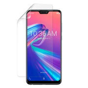 9eight5 Screen protector Hydrogel Screen Protector for Asus Zenfone Max Plus (M2) Hydrogel Screen Protector for Asus Zenfone Max Plus (M2)