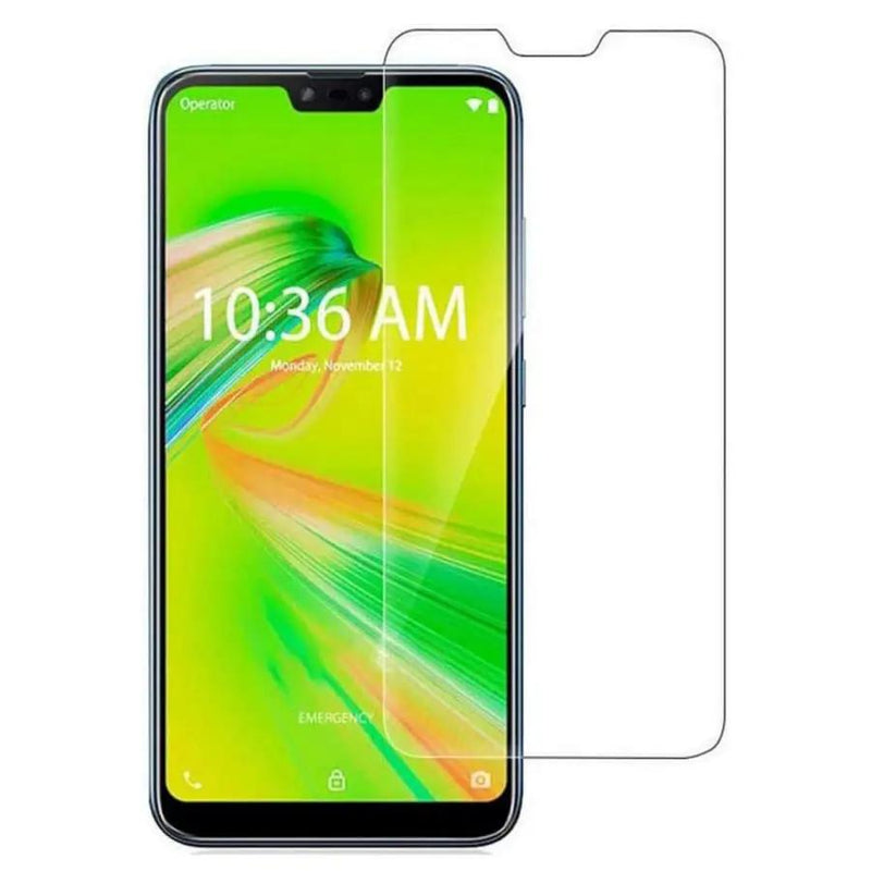 9eight5 Screen protector Hydrogel Screen Protector for Asus Zenfone Max Shot Hydrogel Screen Protector for Asus Zenfone Max Shot