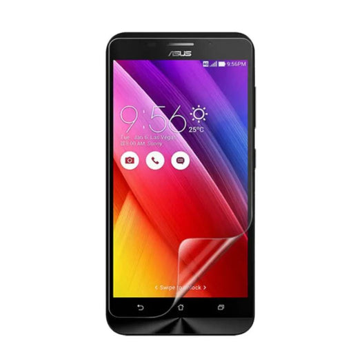9eight5 Screen protector Hydrogel Screen Protector for Asus Zenfone Max ZC550KL (Pack of 2) Hydrogel Screen Protector for Asus Zenfone Max ZC550KL (P...